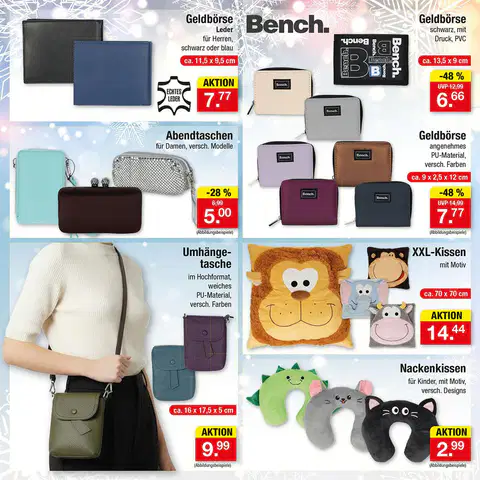 Zimmermann Prospekt Angebote - Seite 2