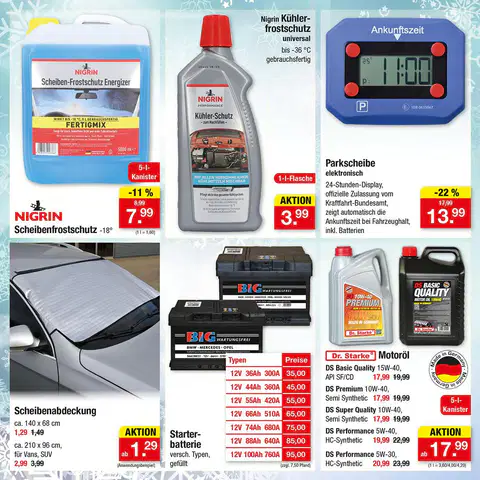 Zimmermann Prospekt Angebote - Seite 2