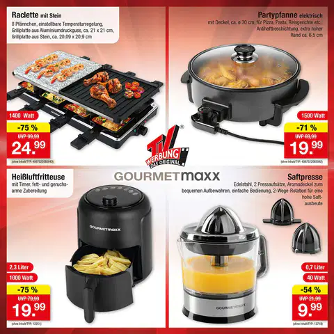 Zimmermann Prospekt Angebote - Seite 4