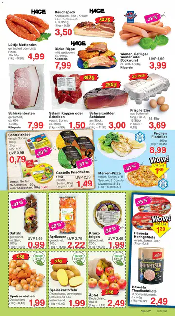 Jawoll Prospekt  - Seite 2