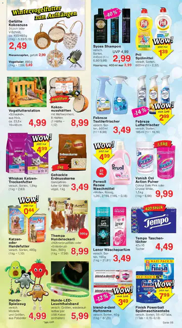 Jawoll Prospekt  - Seite 2