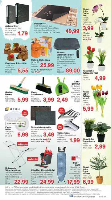 Jawoll Prospekt  - Seite 2