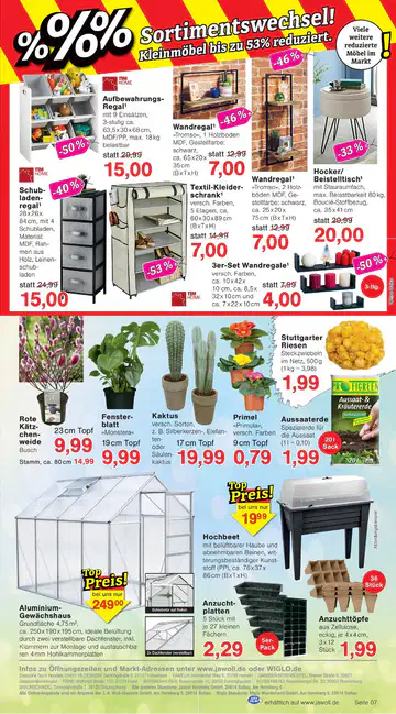 Jawoll Prospekt 19.01.2026 - Seite 2