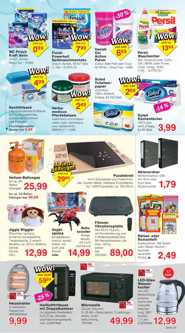 Jawoll Prospekt 19.01.2026 - Seite 2