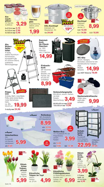 Jawoll Prospekt 19.01.2026 - Seite 1