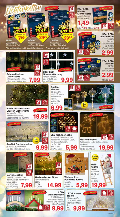 Jawoll Prospekt 01.12.2025 - Seite 2