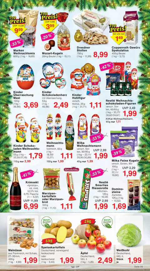 Jawoll Prospekt 01.12.2025 - Seite 2