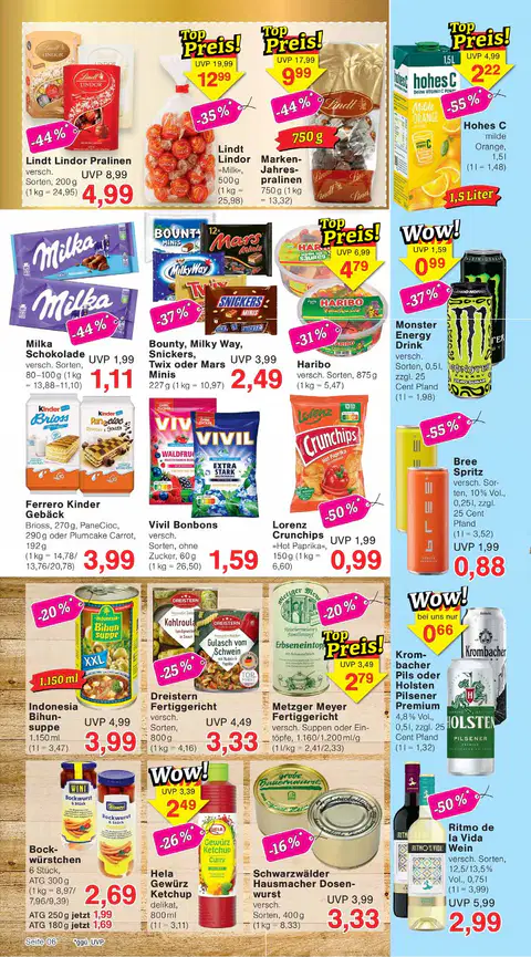 Jawoll Prospekt 01.12.2025 - Seite 1