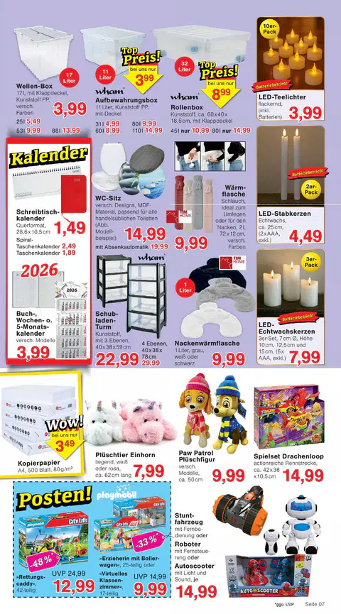 Jawoll Prospekt - Seite 2