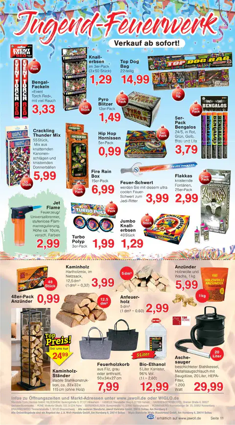 Jawoll Prospekt - Seite 2