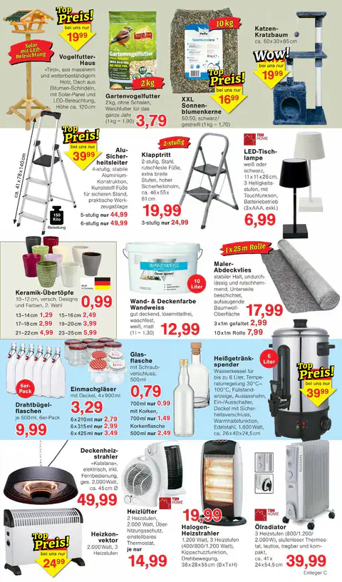 Jawoll Prospekt - Seite 2