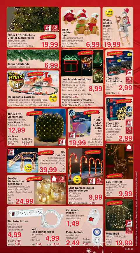 Jawoll Prospekt - Seite 2