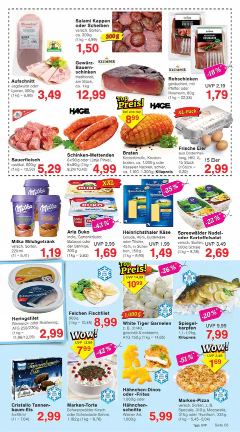 Jawoll Prospekt - Seite 2