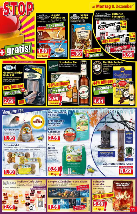 Norma Prospekt - Seite 2