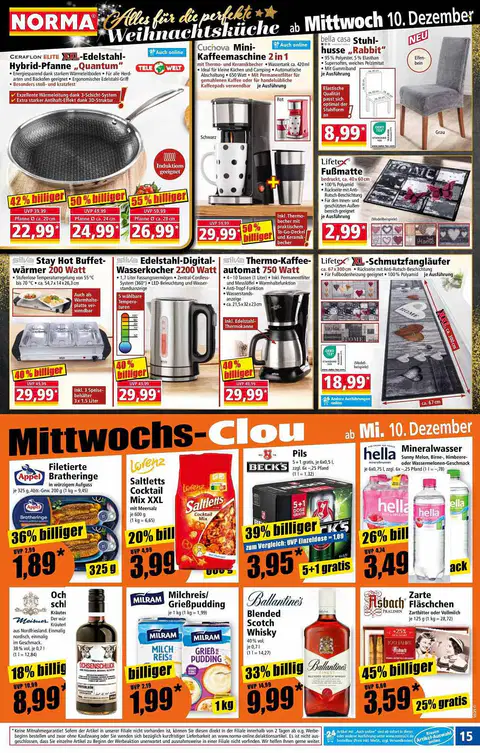 Norma Prospekt - Seite 2