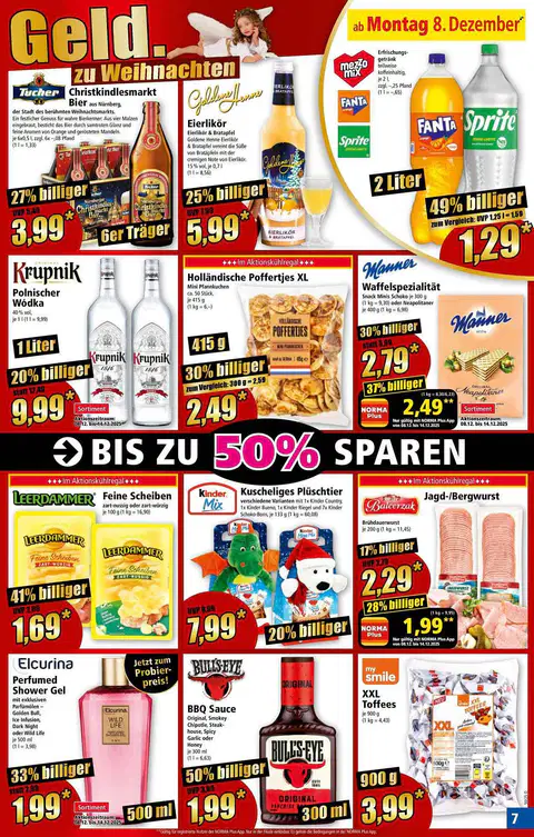 Norma Prospekt - Seite 2