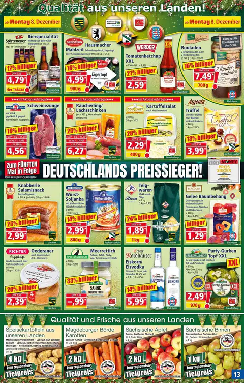 Norma Prospekt - Seite 2