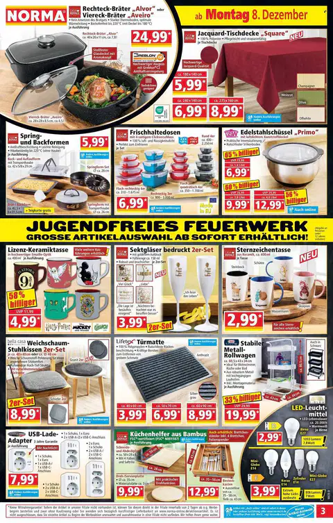 Norma Prospekt - Seite 2