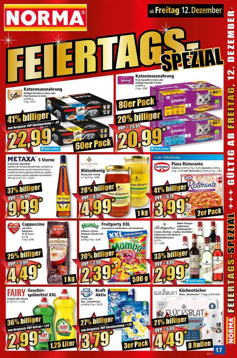 Norma Prospekt - Seite 2