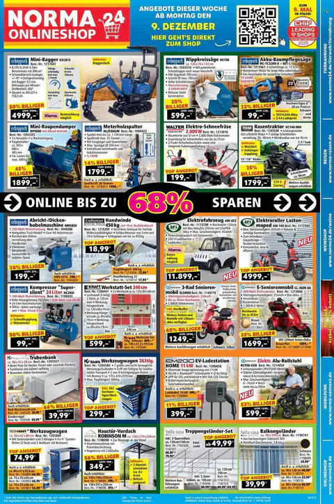 Norma Prospekt - Seite 2