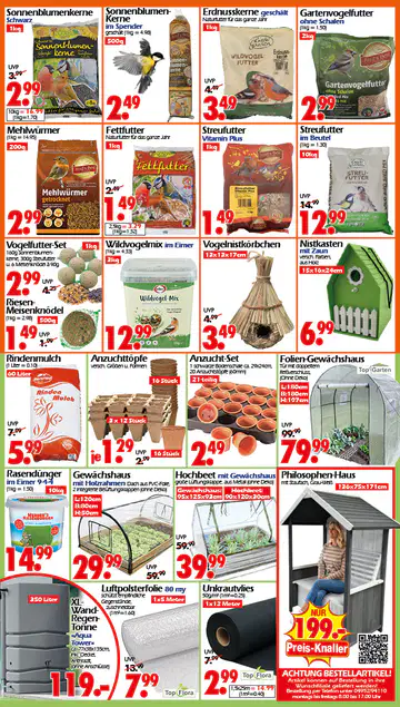 Wreesmann Prospekt ab 26.01.2026 - Seite 2