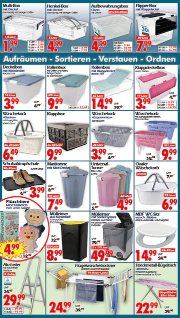 Wreesmann Prospekt ab 26.01.2026 - Seite 2