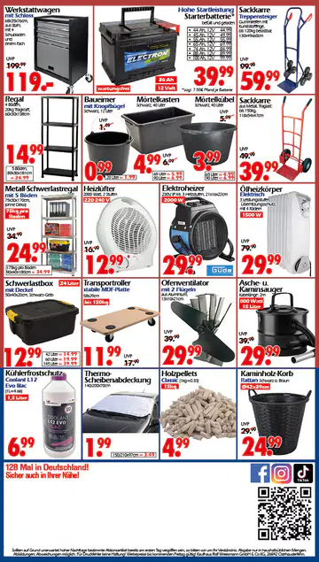 Wreesmann Prospekt ab 26.01.2026 - Seite 2