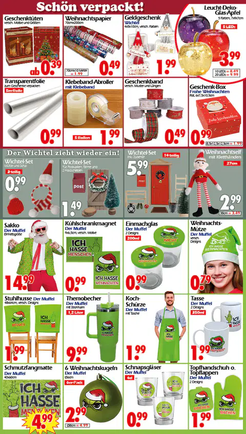 Wreesmann Prospekt Angebote - Seite 2