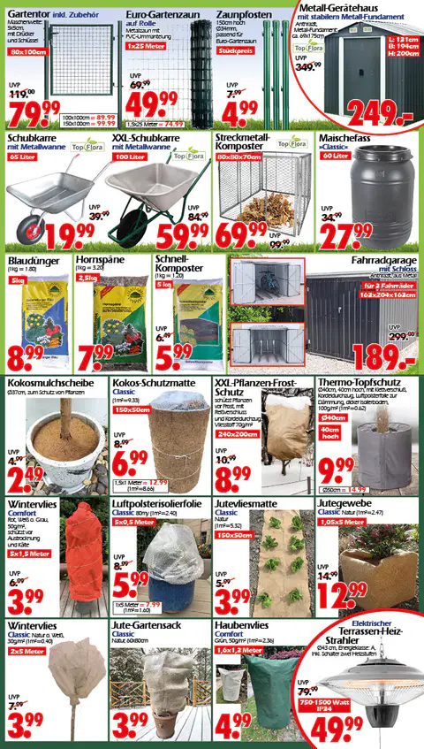 Wreesmann Prospekt Angebote - Seite 2