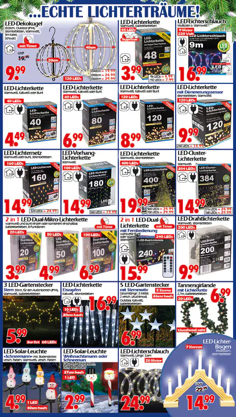 Wreesmann Prospekt Angebote - Seite 1