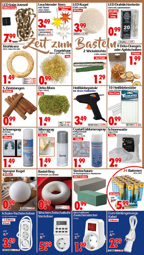 Wreesmann Prospekt Angebote - Seite 2