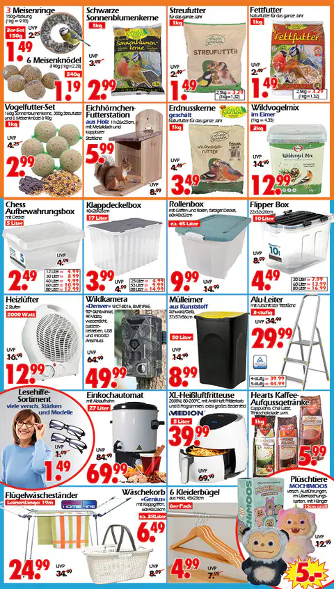 Wreesmann Prospekt Angebote - Seite 2