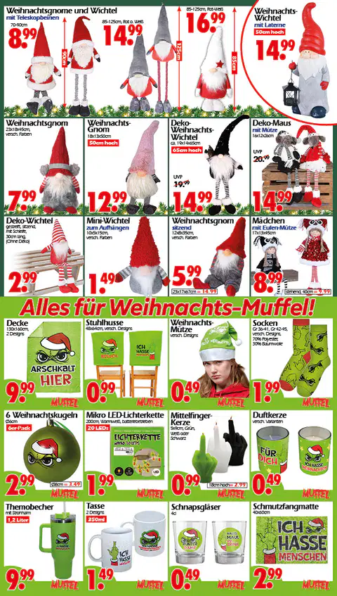 Wreesmann Prospekt - Seite 2