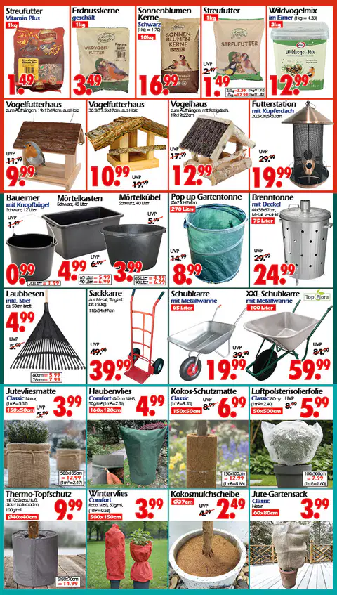 Wreesmann Prospekt - Seite 2