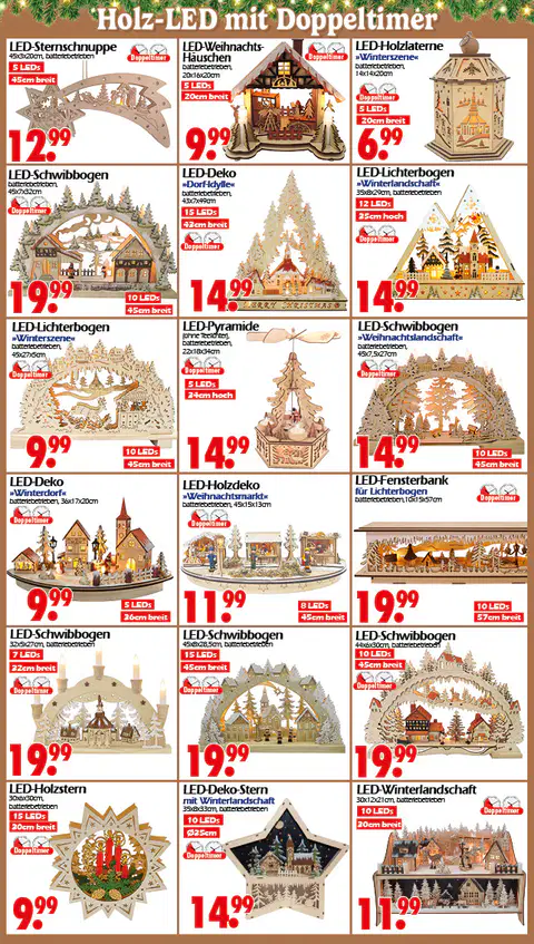 Wreesmann Prospekt - Seite 2