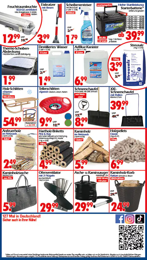 Wreesmann Prospekt - Seite 2