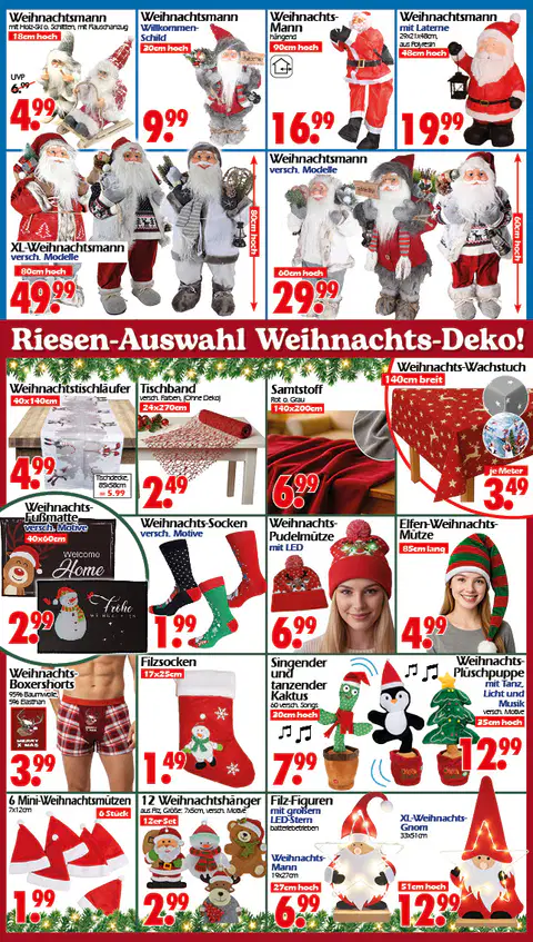 Wreesmann Prospekt - Seite 2