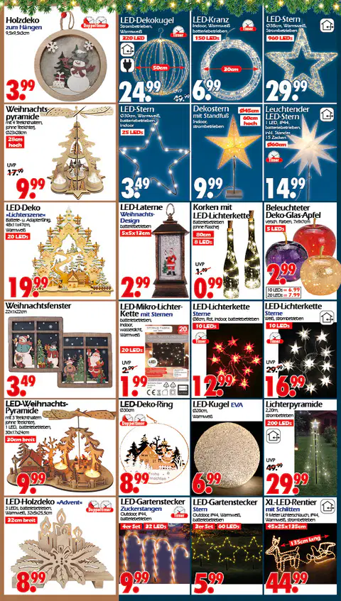 Wreesmann Prospekt - Seite 2