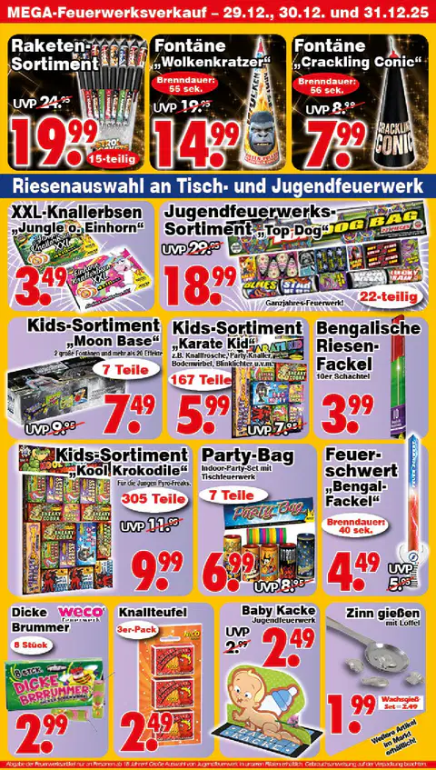 Wreesmann Prospekt Angebote - Seite 1