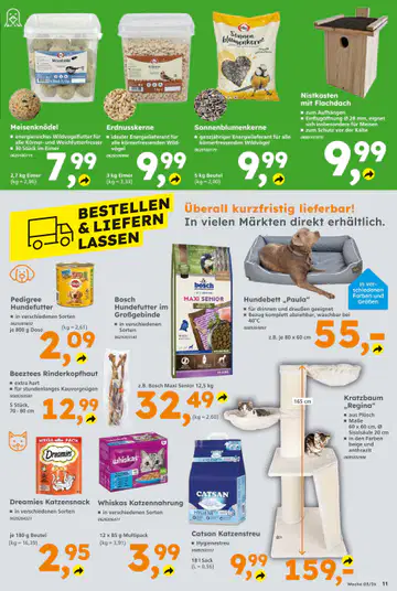 Globus-Baumarkt Prospekt - Seite 2