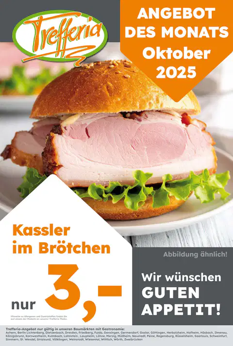 Globus-Baumarkt Prospekt - Seite 2