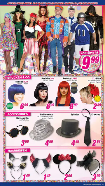 CENTERSHOP Prospekt ab 19.01.2026 - Seite 2