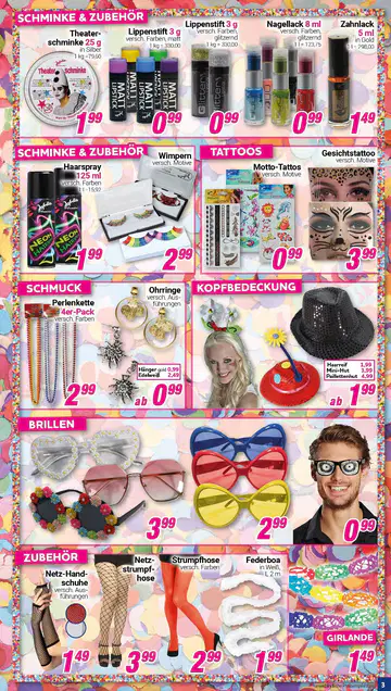 CENTERSHOP Prospekt ab 19.01.2026 - Seite 2