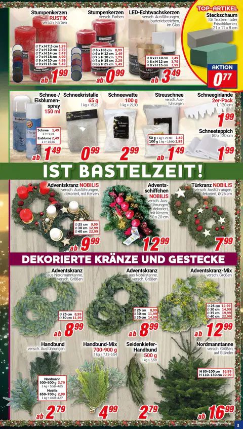 CENTERSHOP Prospekt - Seite 2