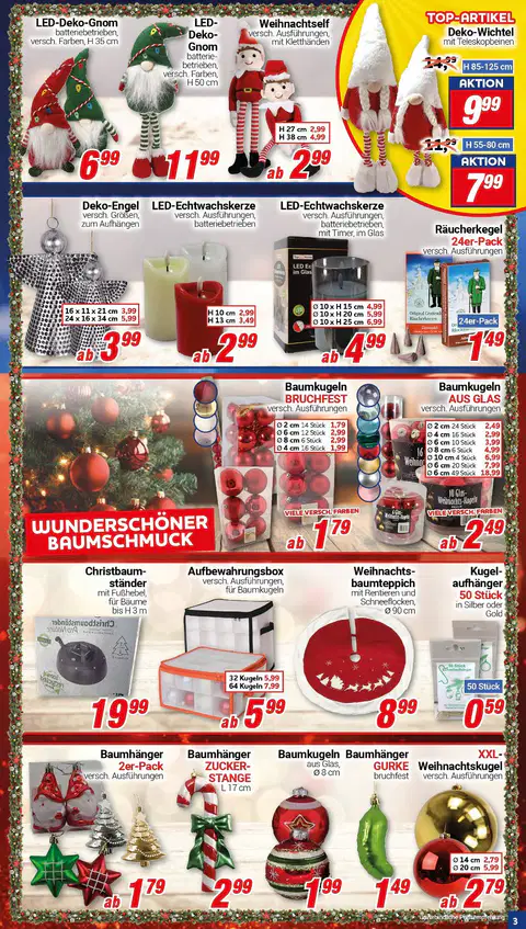 CENTERSHOP Prospekt 22.12.2025 - Seite 2