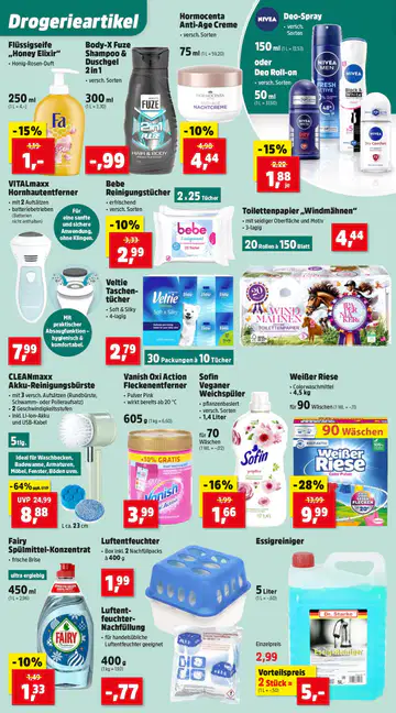 Thomas Philipps Prospekt 19.01.2026 - Seite 1