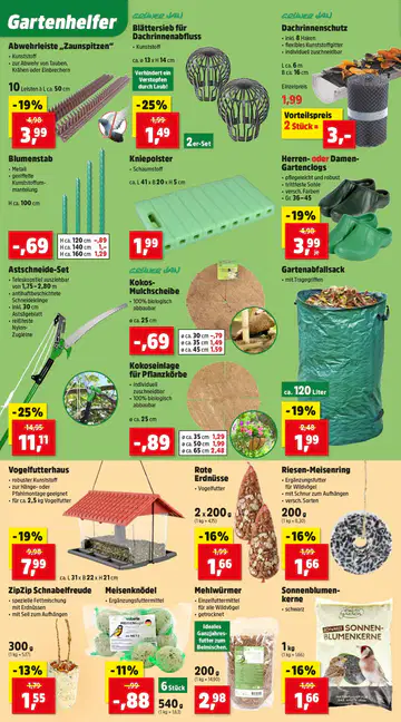 Thomas Philipps Prospekt 19.01.2026 - Seite 1