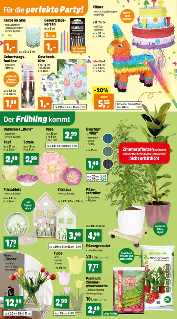 Thomas Philipps Prospekt 19.01.2026 - Seite 1