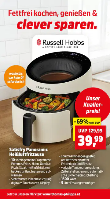 Thomas Philipps Prospekt 19.01.2026 - Seite 2