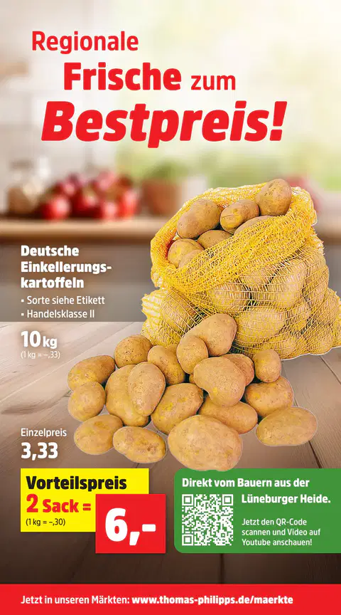 Thomas Philipps Prospekt - Seite 2